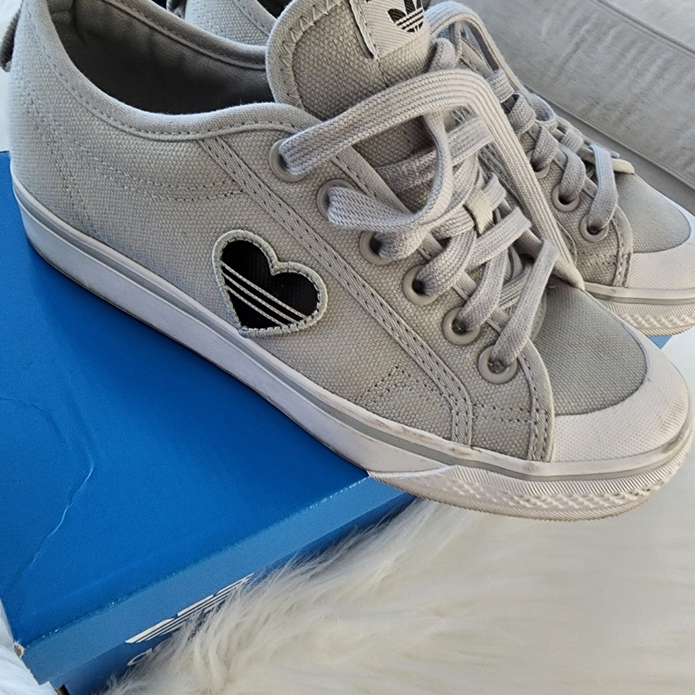 Adidas Nizza